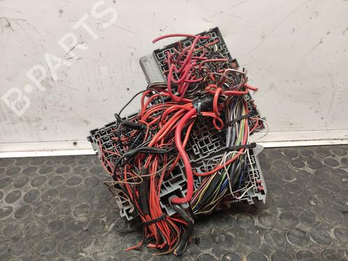 Fuse box OPEL TIGRA TwinTop (X04) 1.4 (R97) | BP17502586E1 