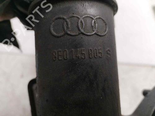 Intercooler AUDI A4 B7 Avant (8ED) | BP23229428M30