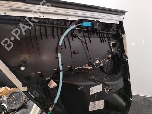 Front left window mechanism BMW X6 (F16, F86) xDrive 35 i | BP17503644C22 