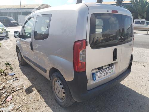 Kabel CITROËN NEMO Box Body/MPV (AA_) | BP30946776E12