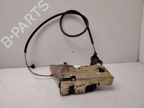 Højre bagtil lås FORD TRANSIT Bus (FD_ _, FB_ _, FS_ _, FZ_ _, FC_ _) [2000-2006]  32172627