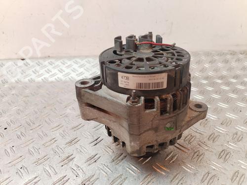 Used Alternator OPEL ZAFIRA / ZAFIRA FAMILY B (A05) [2005-2019]  30944752