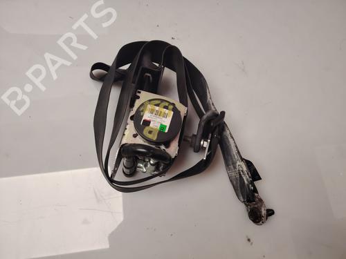 Used Front right seatbelt NISSAN NV200 / EVALIA Bus [2010-2026]  31849164