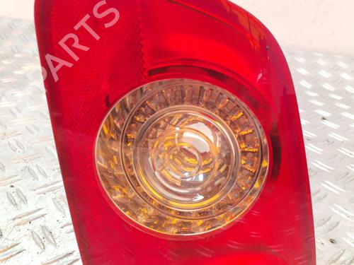 Used Right tailgate light VW PASSAT B6 (3C2) [2005-2011]  26334747