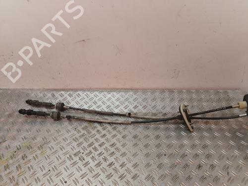 Selector da caixa IVECO DAILY VI Van | BP25608515M90