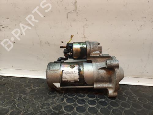 Startmotor PEUGEOT 307 (3A/C) 2.0 HDi 90 (90 hp) 17501700
