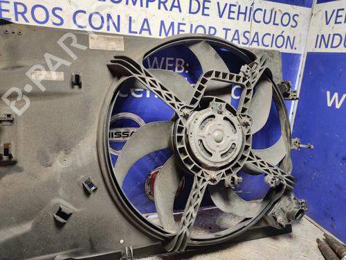 Radiator fan OPEL CORSA D (S07) | BP30942682M35