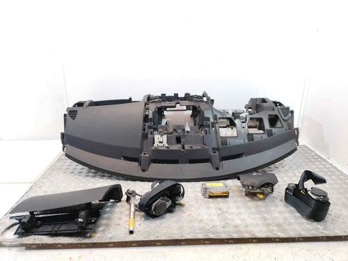 Used Airbag Kit MITSUBISHI OUTLANDER II (CW_W) [2005-2012]  25727335