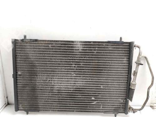 Used AC radiator PEUGEOT 206 Hatchback (2A/C) 1.9 D (69 hp) 22545017