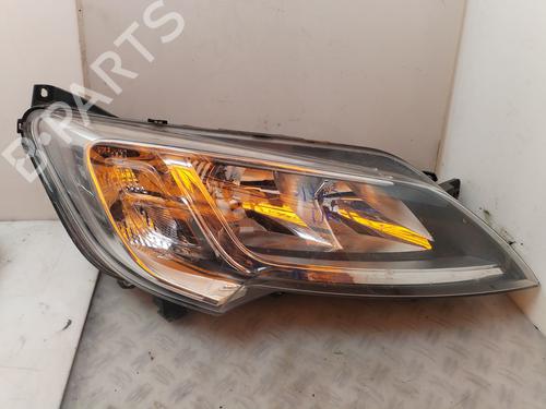 Used Right headlight Right headlight FIAT DUCATO Platform/Chassis (250_) [2006-2026] 35956048 35956048