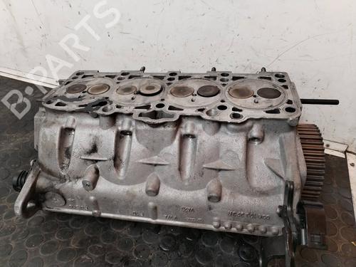 Cylinder head VW CADDY III Box Body/MPV (2KA, 2KH, 2CA, 2CH)  | BP17572842M5 