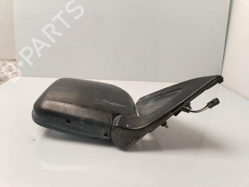 Retrovisor direito MITSUBISHI PAJERO II (V3_W, V2_W, V4_W, V5_W) 2.5 TD 4WD (V24W) | BP30946249C27