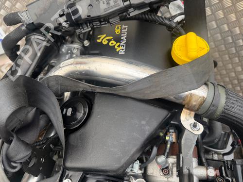 Engine RENAULT MEGANE III Hatchback (BZ0/1_, B3_) 1.5 dCi (BZ1G, BZ1W, BZ0R) | BP32721861M1 - Image 9