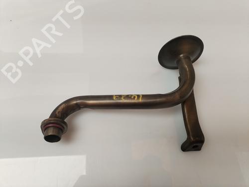 Rør MINI MINI (R50, R53) Cooper S | BP30946910M125