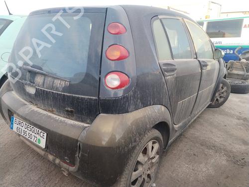 Switch SMART FORFOUR (454) 1.3 (454.031) | BP30944385I30 