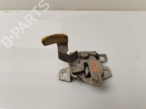 Used Hood lock RENAULT TRAFIC III Bus (JG_) 1.6 dCi 90 (JGME) (90 hp) 30946941