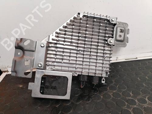 Elektronisk modul MAZDA 6 Saloon (GH) | BP17625414M83