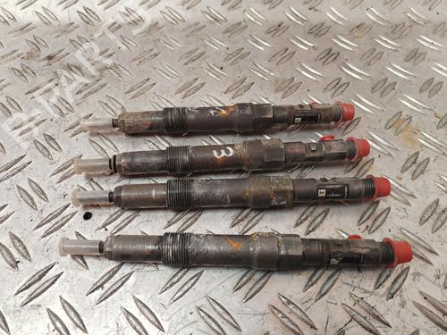 Used Injector FORD TRANSIT Van (FA_ _) 2.0 TDCi (125 hp) 30943525