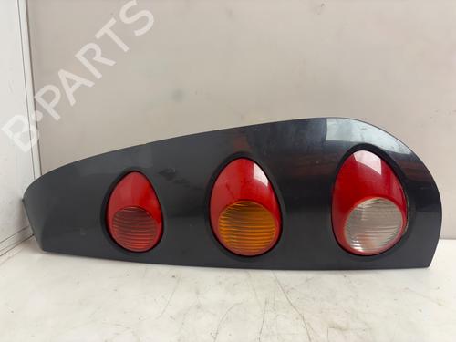 Right taillight SMART FORFOUR (454) 1.3 (454.031) | BP24356474C35