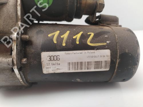 Starter CITROËN C2 (JM_) 1.4 HDi | BP30946233M8