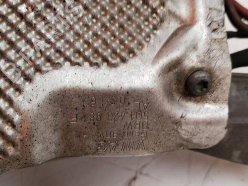 Steering rack SEAT LEON SC (5F5) 2.0 TDI | BP17505273M22 