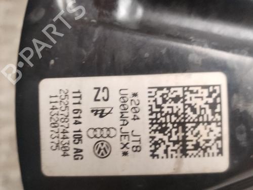 Servo brake VW CADDY III Box Body/MPV (2KA, 2KH, 2CA, 2CH) 1.6 TDI | BP30945925M42