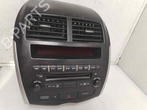 Used Radio Radio MITSUBISHI ASX (GA_W_) [2009-2026] 21327319 21327319