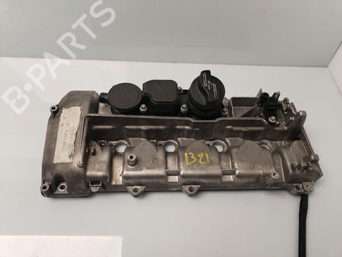 Used Valve cover Valve cover MERCEDES-BENZ C-CLASS Coupe (CL203) C 200 CDI (203.707) (122 hp) 36772019 36772019