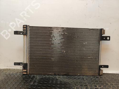 Used AC radiator CITROËN C4 Picasso II [2013-2025]  17501451