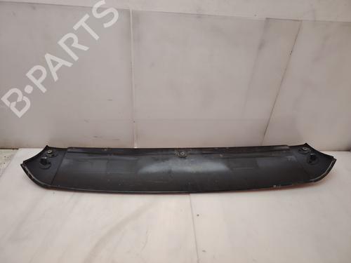 Spoiler bagklap BMW X5 (E53) 3.0 d | BP37158352C96 - Image 2