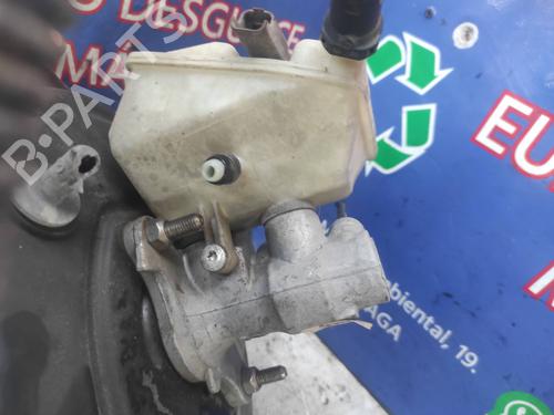 Used Brake master cylinder CITROËN BERLINGO MULTISPACE (B9) 1.6 HDi 75 16V (75 hp) 17507755