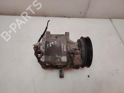 Used AC compressor AC compressor 37242179 37242179