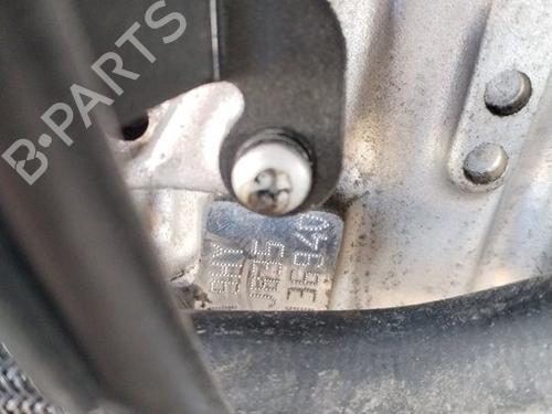 Engine CITROËN C4 I (LC_) | BP17504774M1