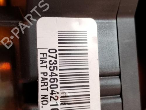 Mando PEUGEOT BIPPER (AA_) | BP30943665I30