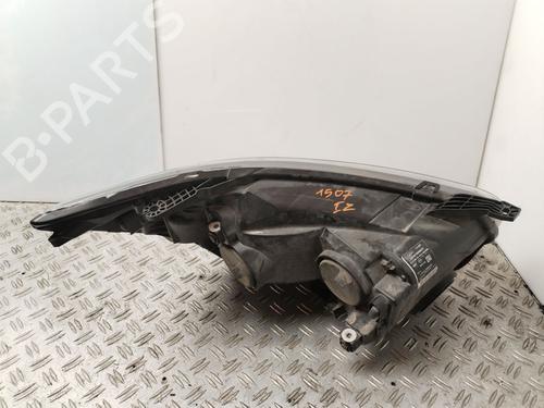 Left headlight FORD TRANSIT V363 Van (FCD, FDD) | BP31600850C28