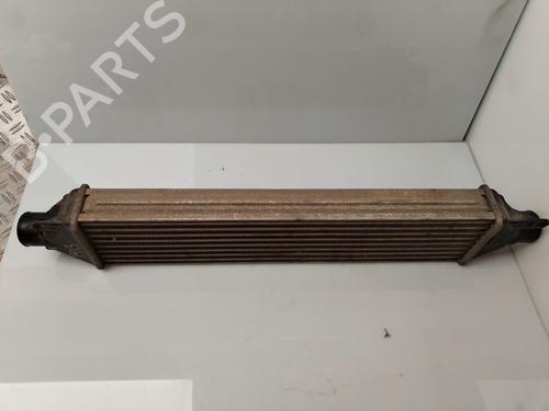 Intercooler FIAT BRAVO II (198_) 1.9 D Multijet (198AXB1A) | BP30945750M30