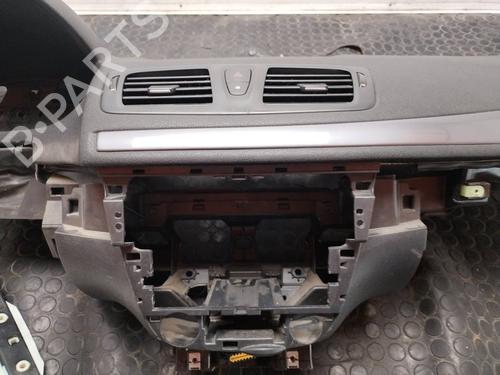 Kollisonspute sett RENAULT MEGANE III Hatchback (BZ0/1_, B3_) 1.5 dCi (BZ1G, BZ1W, BZ0R) | BP17504887C86 