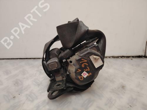 Used Front right seatbelt Front right seatbelt IVECO DAILY III Platform/Chassis [1998-2009] 34344375 34344375
