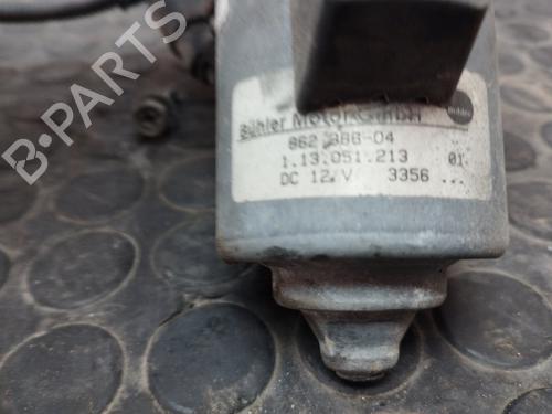 Vacuum pump AUDI A6 C6 Avant (4F5) 4.2 FSI quattro | BP17502279M80 