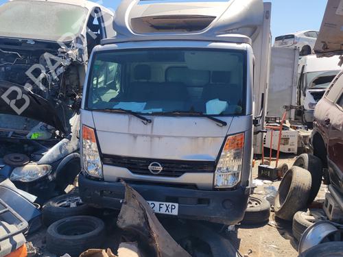 Used Parts NISSAN CABSTAR (F24M, F24W) [2006-2013]  4427293