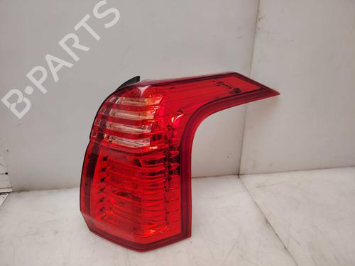 Fanale posteriore destro Fanale posteriore destro 38968390 38968390