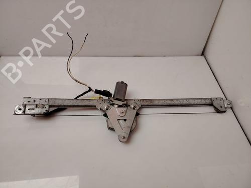 Used Front right window mechanism Front right window mechanism RENAULT TRAFIC II Platform/Chassis (EL) 2.0 dCi 115 (EL0H, EL00, EL01, EL0M) (114 hp) 33801979 33801979