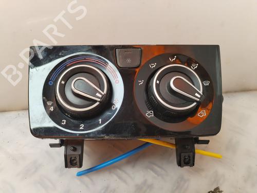 Used Climate control Climate control FIAT DUCATO Van (250_) 130 Multijet 2,3 D (131 hp) 35986985 35986985
