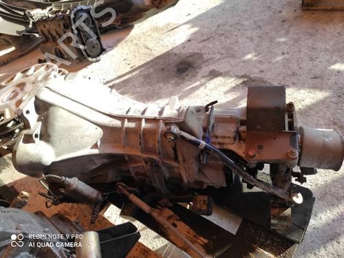 Gearbox HYUNDAI H-1 / STAREX Bus (A1) 2.5 TD 4WD | BP17506432M3 