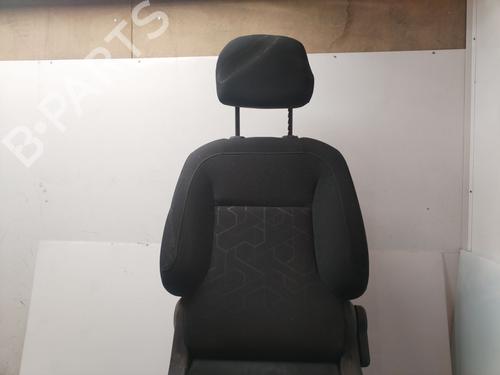 Left front seat CITROËN BERLINGO Box Body/MPV (B9) | BP30946804C15