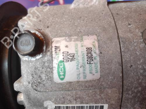 AC compressor KIA VENGA (YN)  | BP33215927M34  - Image 5
