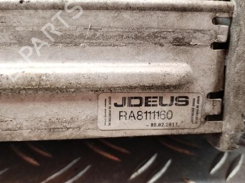 Intercooler FIAT DOBLO Cargo (263_) 1.3 D Multijet | BP30947072M30