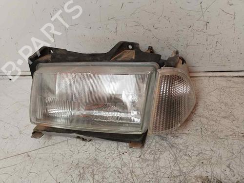 Venstre forlygte FIAT SCUDO Bus (220_) 1.9 TD (92 hp) 18199555