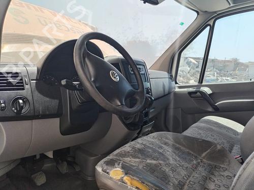 Heater resistor VW CRAFTER 30-50 Van (2E_) 2.0 TDI | BP30943253M108