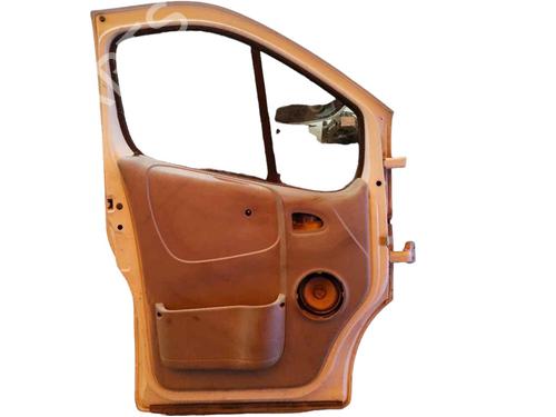 Left front door RENAULT TRAFIC II Bus (JL) 1.9 dCI 80 (JL0B) | BP18063978C2